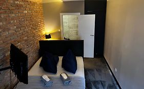 Jacuzzi Rakowicka Top Apartments