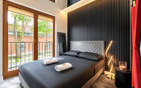 Jacuzzi Rakowicka Top Apartments